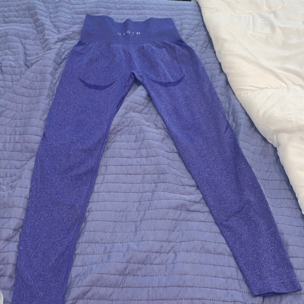 Nvgtn leggings